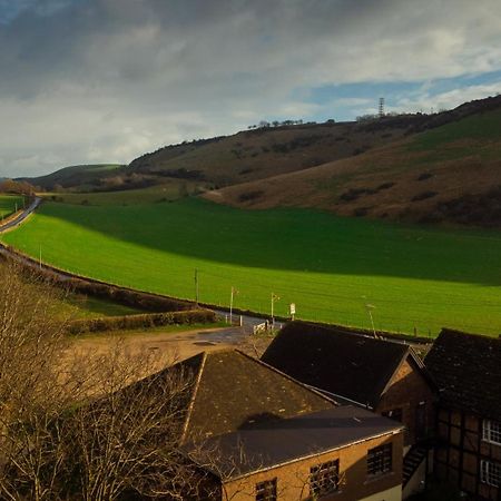 Tottington Manor Hotel Henfield Екстер'єр фото