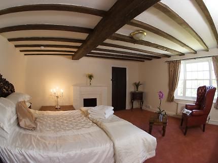 Tottington Manor Hotel Henfield Екстер'єр фото