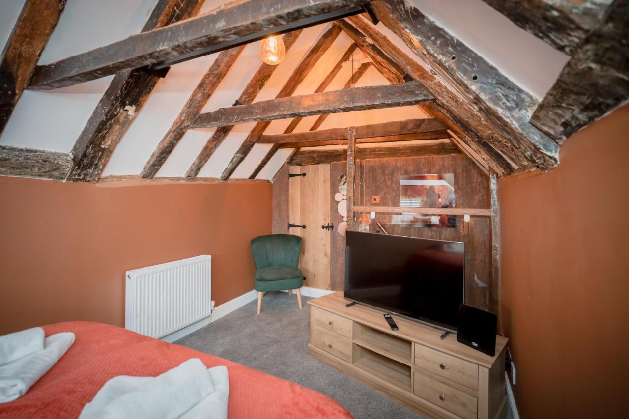 Tottington Manor Hotel Henfield Екстер'єр фото