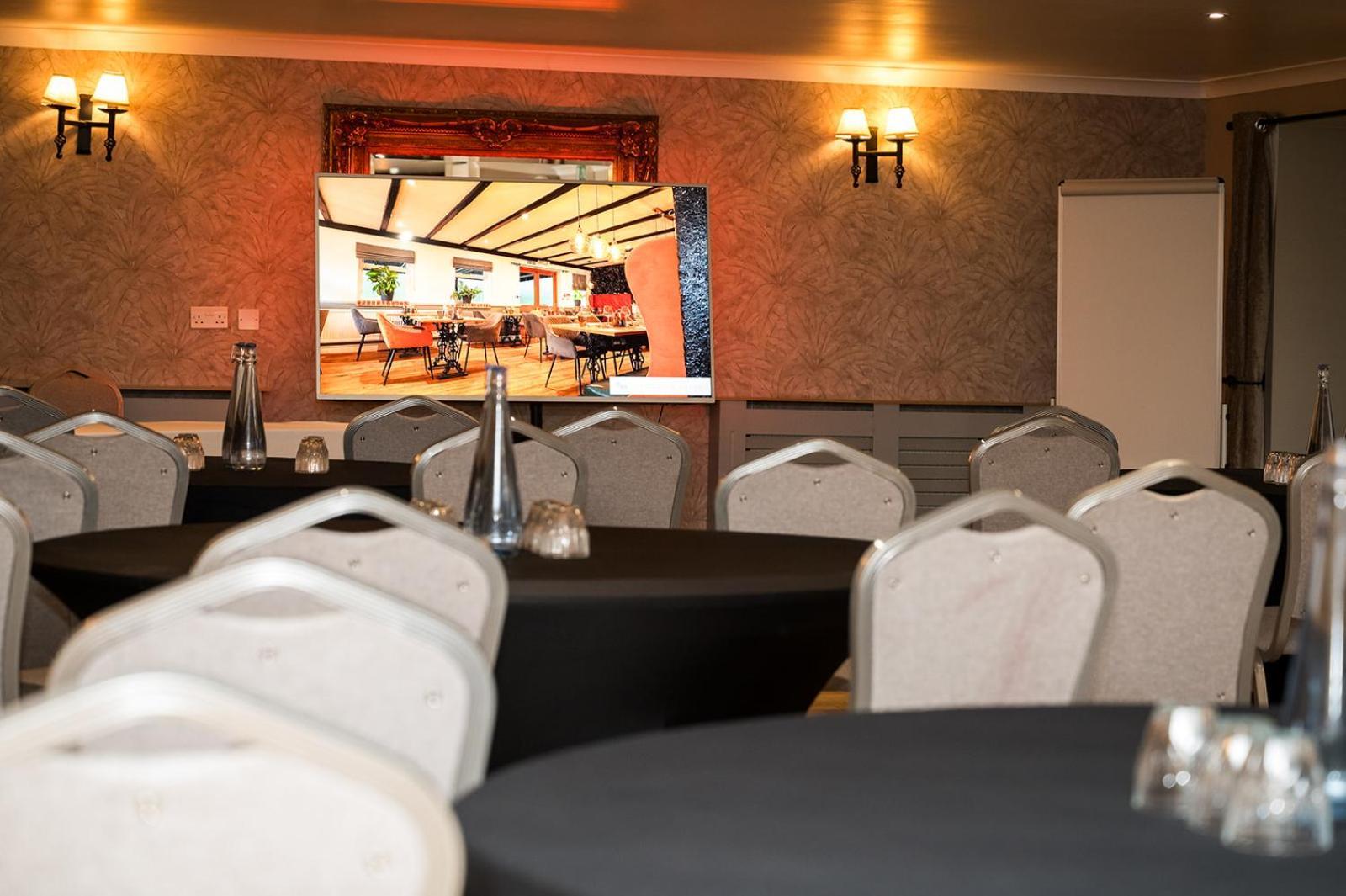 Tottington Manor Hotel Henfield Екстер'єр фото