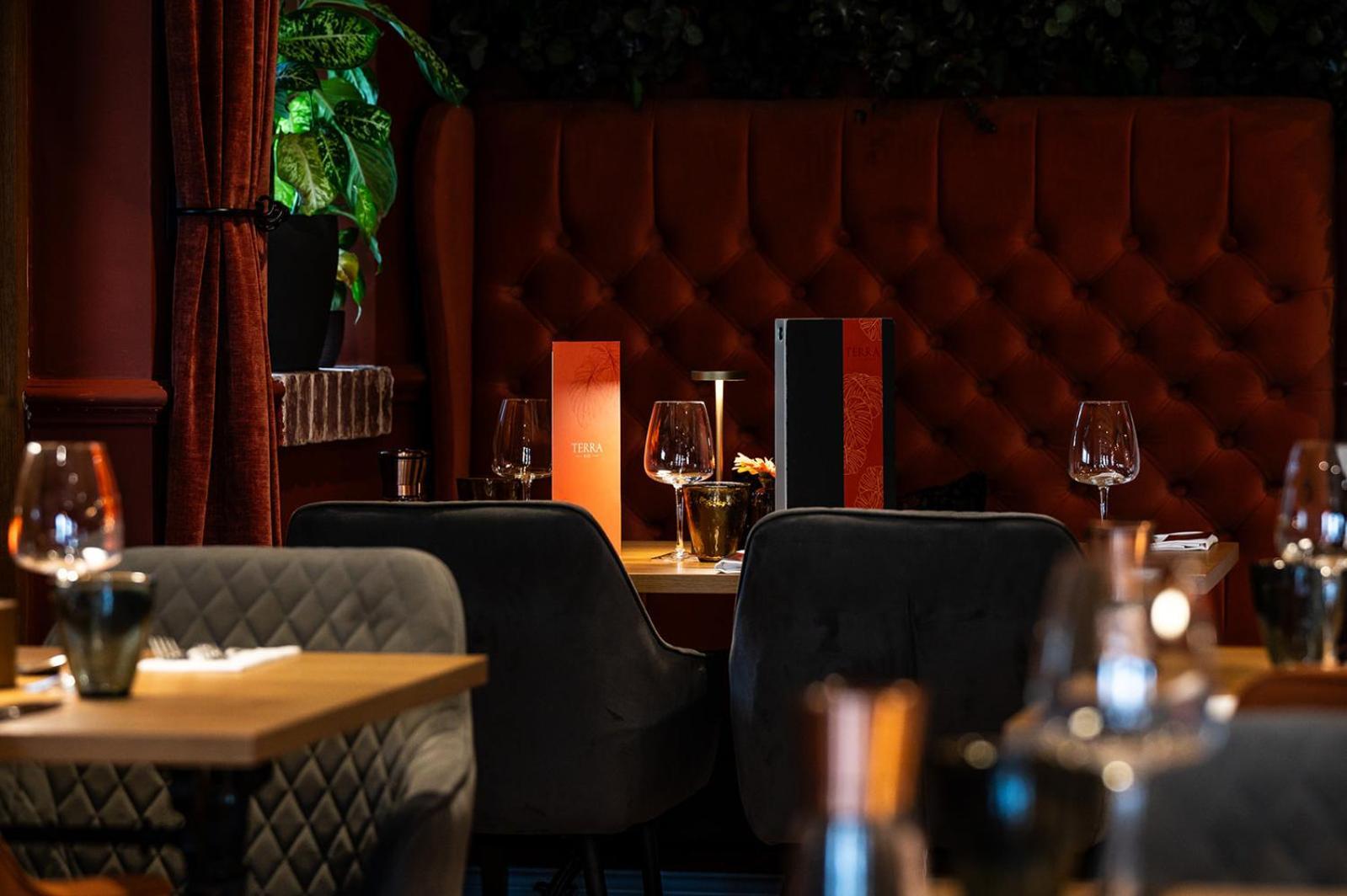 Tottington Manor Hotel Henfield Екстер'єр фото